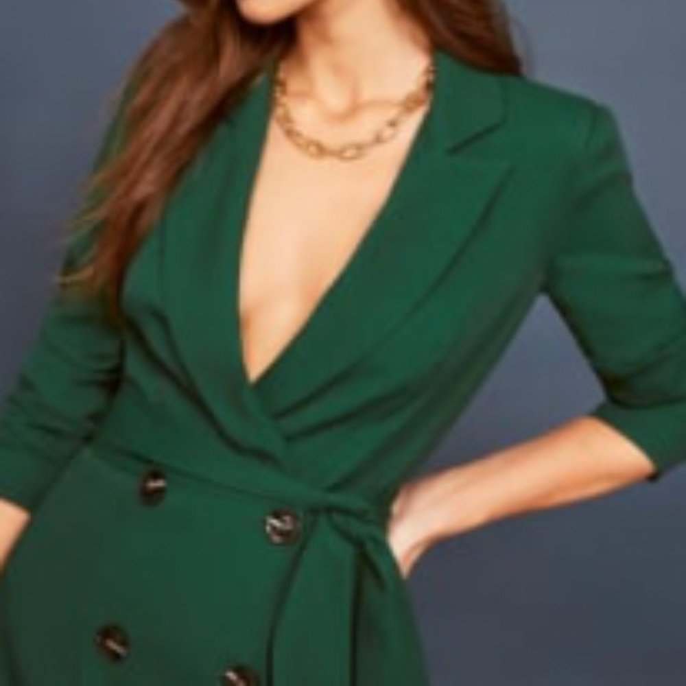 REFORMATION COLE DRESS